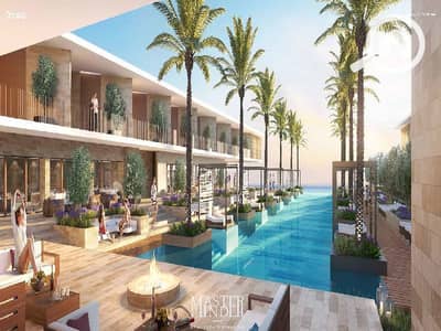 1 Bedroom Hotel Apartment for Sale in North Coast, Matruh - 3. png