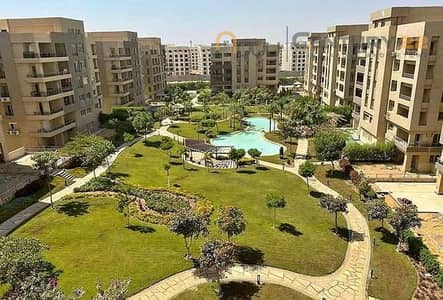 2 Bedroom Apartment for Sale in New Cairo, Cairo - WhatsApp Image 2025-07-02 at 12.38. 14 PM (1). jpeg