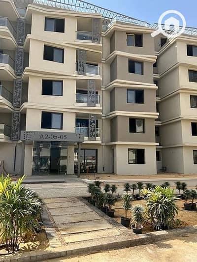 4 Bedroom Apartment for Sale in 6th of October, Giza - WhatsApp Image 2025-09-13 at 5.49. 13 PM (2). jpeg