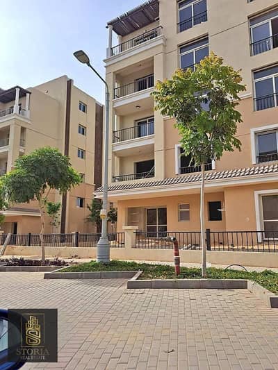 2 Bedroom Flat for Sale in Madinaty, Cairo - IMG-20250408-WA0061. jpg