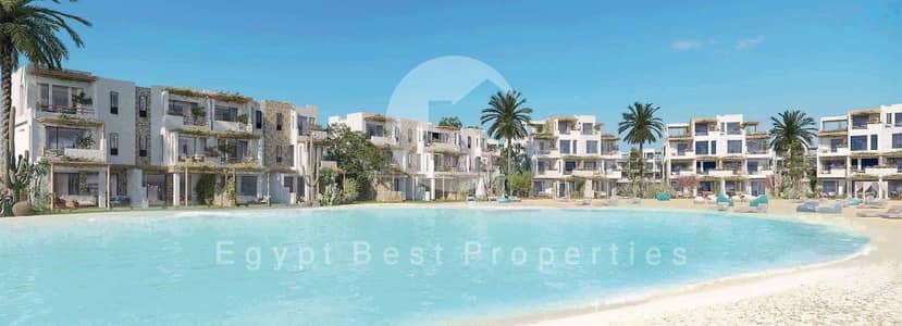 2 Bedroom Twin House for Sale in North Coast, Matruh - IMG-20250819-WA0081 - Copy. jpg