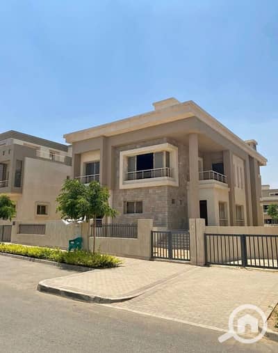 6 Bedroom Villa for Sale in New Cairo, Cairo - 487240867_122186693702340420_4054692646140009454_n. jpg