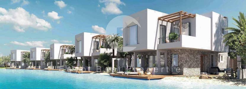 2 Bedroom Twin House for Sale in North Coast, Matruh - IMG-20250819-WA0084. jpg