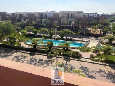 تاون هاوس 4 غرف نوم للايجار في الشيخ زايد، الجيزة - 1000206159. jpg