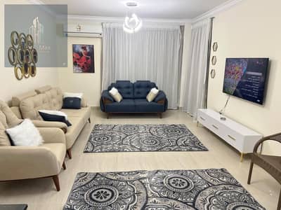 3 Bedroom Flat for Rent in Sheikh Zayed, Giza - WhatsApp Image 2025-05-17 at 00.27. 23_3f27aaa7. jpg
