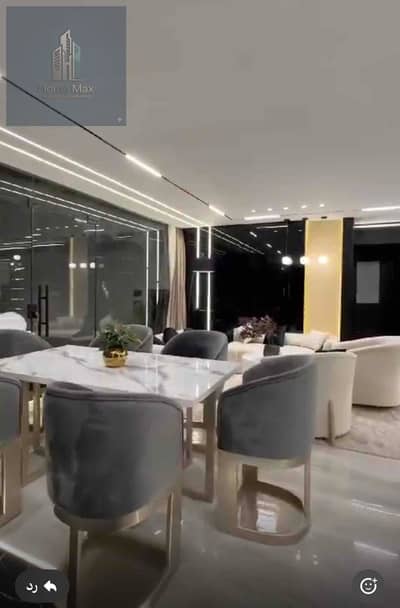 شقة فندقية 3 غرف نوم للايجار في الشيخ زايد، الجيزة - IMG_0200. jpg