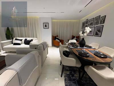 شقة فندقية 3 غرف نوم للايجار في الشيخ زايد، الجيزة - 46b9b35b-443f-46d4-8241-b4c709e4ab7c. jpg