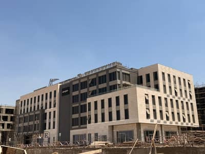 Office for Sale in New Cairo, Cairo - WhatsApp Image 2025-08-14 at 4.52. 04 PM. jpeg