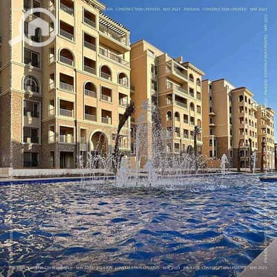 3 Bedroom Apartment for Sale in New Cairo, Cairo - WhatsApp Image 2025-09-14 at 12.34. 29 PM. jpeg