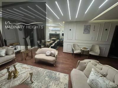 فلیٹ 3 غرف نوم للبيع في مدينتي، القاهرة - bda19bd0-d689-45cd-8033-c065f90ae18a. jpg