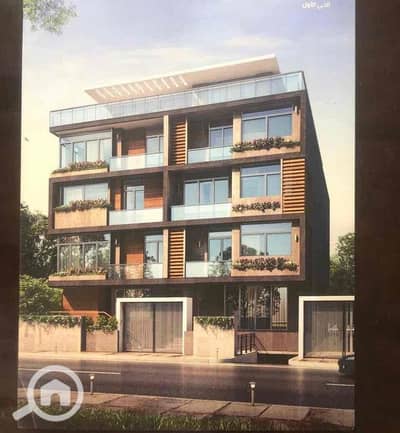 3 Bedroom Apartment for Sale in New Cairo, Cairo - IMG_8102. jpg