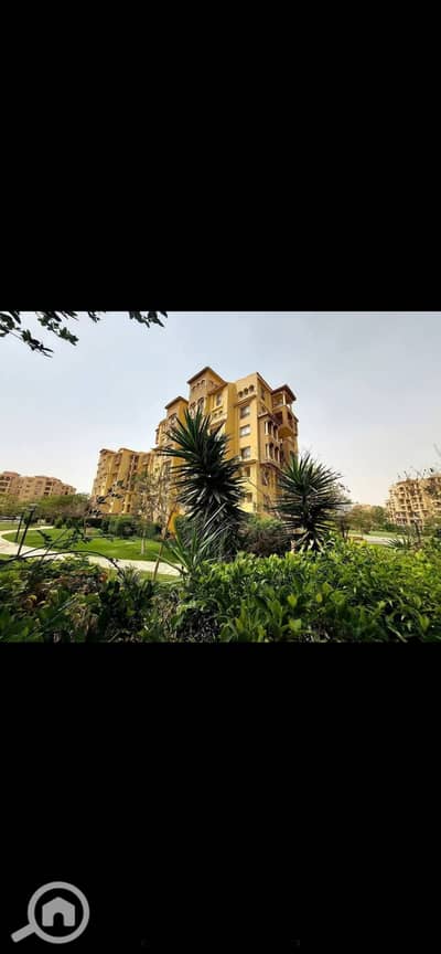 3 Bedroom Flat for Rent in Madinaty, Cairo - IMG_5373. png