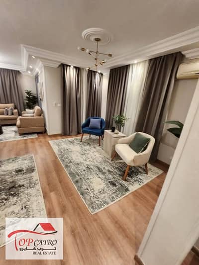3 Bedroom Flat for Rent in Madinaty, Cairo - WhatsApp Image 2025-09-14 at 12.08. 09 PM. jpeg
