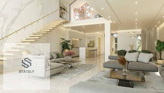 7 Bedroom Villa for Sale in Sheikh Zayed, Giza - WhatsApp Image 2025-09-14 at 1.57. 52 PM. jpeg