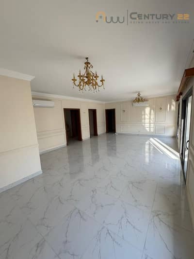 3 Bedroom Flat for Rent in New Cairo, Cairo - WhatsApp Image 2025-07-07 at 7.28. 17 PM. jpeg