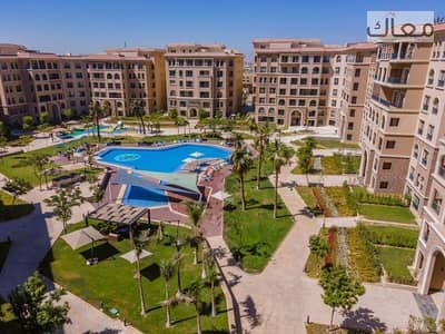 2 Bedroom Apartment for Sale in 6th of October, Giza - b2970190-c9ce-4694-98a9-9eecd0df121e. jpg