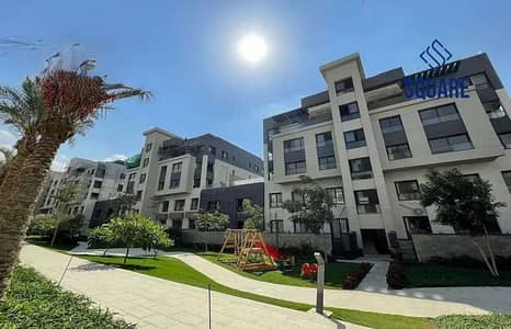 2 Bedroom Apartment for Sale in New Cairo, Cairo - IMG-20250413-WA0048. jpg