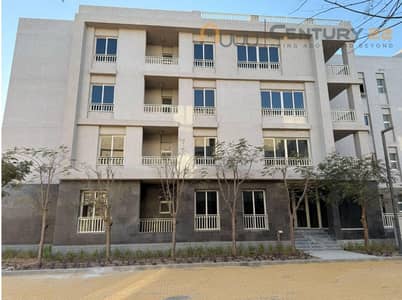 3 Bedroom Flat for Sale in New Cairo, Cairo - WhatsApp Image 2025-07-08 at 1.52. 01 PM. jpeg