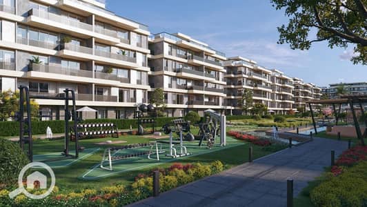 3 Bedroom Flat for Sale in Sheikh Zayed, Giza - IMG-20250831-WA0043. jpg