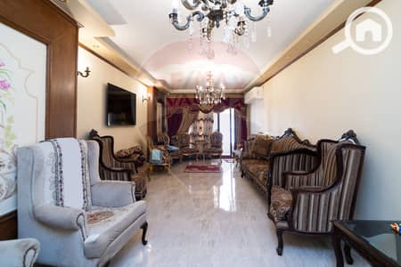 فلیٹ 3 غرف نوم للبيع في كامب شيزار، الإسكندرية - 1. jpg