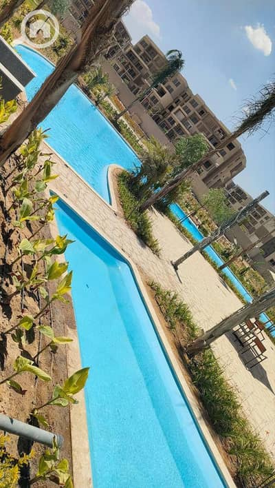 2 Bedroom Apartment for Sale in New Cairo, Cairo - 525894161_122117351930928156_2686841068663101470_n. jpg