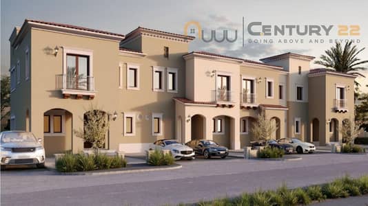 تاون هاوس 3 غرف نوم للبيع في القاهرة الجديدة، القاهرة - WhatsApp Image 2025-07-08 at 1.32. 03 PM. jpeg
