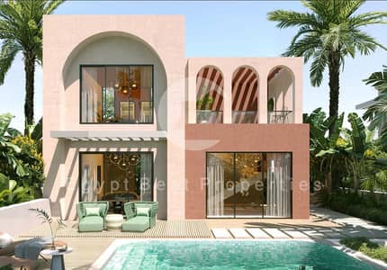 4 Bedroom Villa for Sale in North Coast, Matruh - Screenshot_2025-08-24_225301. png