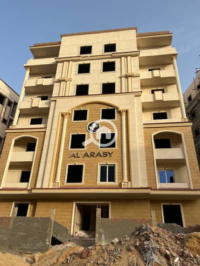 فلیٹ 3 غرف نوم للبيع في 6 أكتوبر، الجيزة - IMG_4920. jpeg