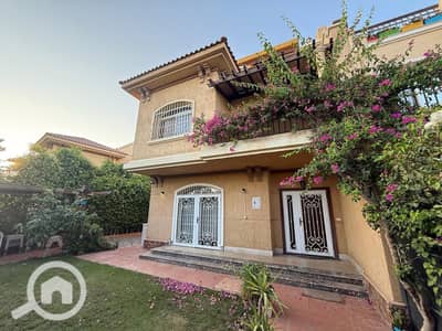 3 Bedroom Villa for Sale in Madinaty, Cairo - 072df2c4-9ce8-461b-8dcf-bf338c093db9. jpeg