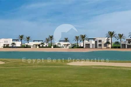 تاون هاوس 2 غرفة نوم للبيع في الجونة، البحر الأحمر - WhatsApp Image 2025-08-07 at 2.06. 33 PM (3). jpeg