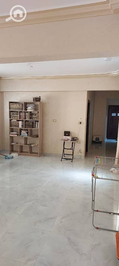 2 Bedroom Flat for Sale in New Cairo, Cairo - IMG-20250914-WA0048. jpg