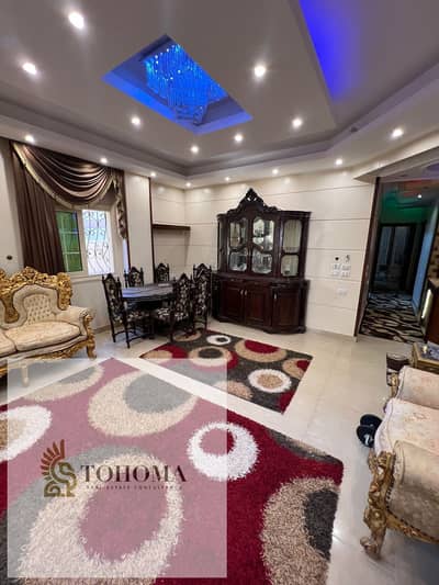 فلیٹ 3 غرف نوم للبيع في القاهرة الجديدة، القاهرة - 5e556c4f-ad2c-48a4-838c-3f35eba2c9db. jpg