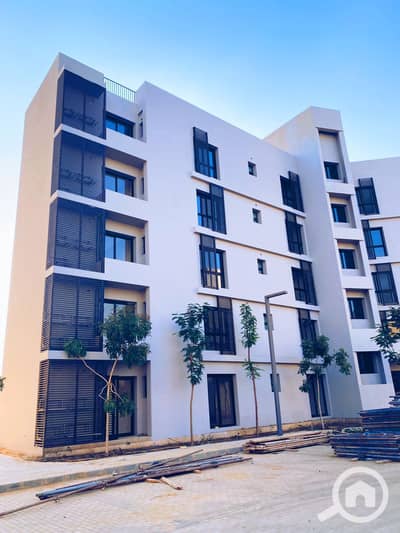 2 Bedroom Flat for Sale in 6th of October, Giza - PHOTO-2023-08-23-19-08-14. jpg