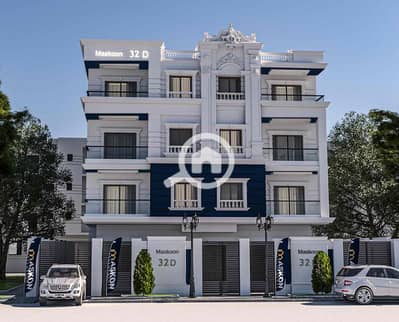 3 Bedroom Flat for Sale in New Cairo, Cairo - 06f80a87-c761-46b2-beb8-b2ca01693035. jpg
