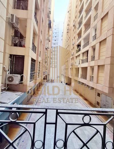 3 Bedroom Flat for Sale in Smoha, Alexandria - IMG-20250914-WA0021. jpg