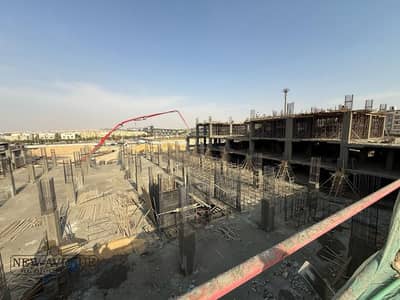 مکتب  للبيع في القاهرة الجديدة، القاهرة - WhatsApp Image 2025-08-07 at 2.05. 35 PM (2). jpeg