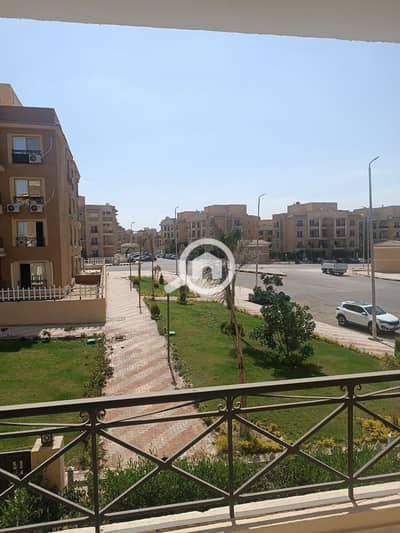3 Bedroom Flat for Sale in Sheikh Zayed, Giza - 9500dd39-6267-4e90-af89-22d2b024a695. jpeg