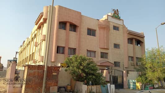 Warehouse for Sale in Obour City, Cairo - WhatsApp Image 2025-08-04 at 2.03. 48 PM. jpeg