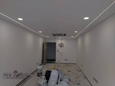 Office for Rent in New Cairo, Cairo - WhatsApp Image 2025-08-05 at 5.00. 28 PM. jpeg