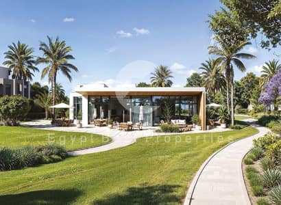 4 Bedroom Villa for Sale in New Heliopolis, Cairo - 1. PNG