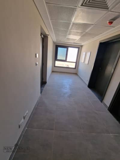 عيادة  للايجار في 6 أكتوبر، الجيزة - WhatsApp Image 2025-09-11 at 11.52. 59 AM. jpeg