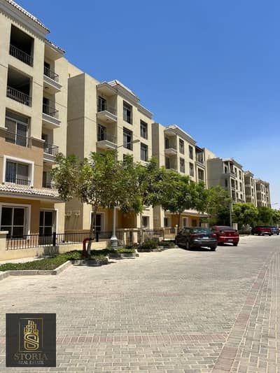 2 Bedroom Flat for Sale in Madinaty, Cairo - WhatsApp Image 2025-07-15 at 6.13. 36 PM - Copy. jpeg