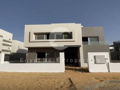 4 Bedroom Villa for Sale in New Cairo, Cairo - 6ee174f9-3b9b-4148-bf06-fe97e5341854. jpg