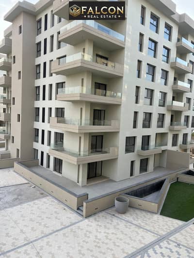 2 Bedroom Apartment for Sale in Shorouk City, Cairo - 73272918-345a-4482-aee1-ba2e47d1b684. jpeg
