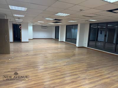 Commercial Building for Sale in New Cairo, Cairo - WhatsApp Image 2025-09-11 at 1.05. 31 PM - Copy. jpeg