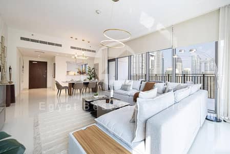 2 Bedroom Flat for Sale in New Cairo, Cairo - 526312040. jpg