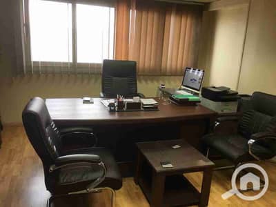 Office for Rent in Nasr City, Cairo - 1000108913. jpg