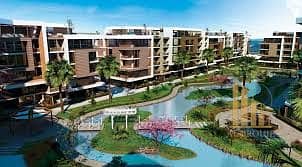 3 Bedroom Duplex for Sale in Sheraton, Cairo - images (2). jpeg
