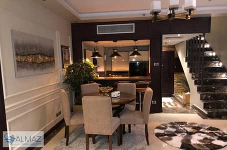3 Bedroom Duplex for Rent in New Cairo, Cairo - WhatsApp Image 2025-09-14 at 2.34. 08 PM. jpeg