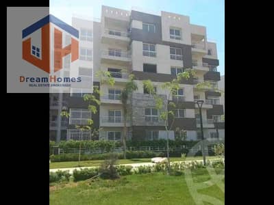 3 Bedroom Flat for Sale in Madinaty, Cairo - 64aa7d29bee62852048987. png
